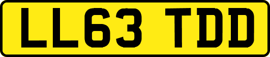 LL63TDD