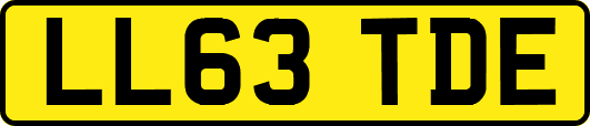 LL63TDE