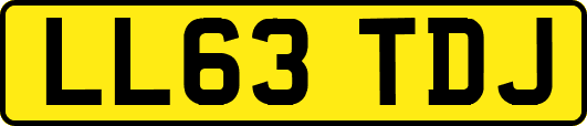 LL63TDJ