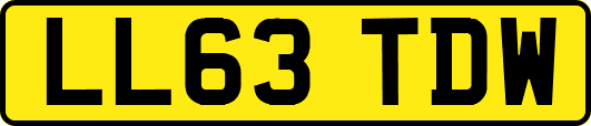 LL63TDW