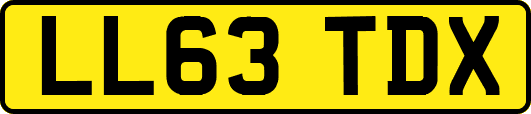 LL63TDX