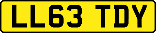 LL63TDY