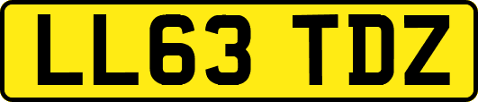 LL63TDZ