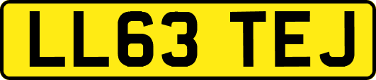LL63TEJ