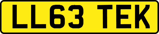 LL63TEK