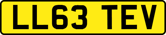 LL63TEV