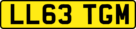 LL63TGM