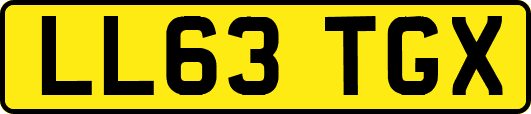 LL63TGX