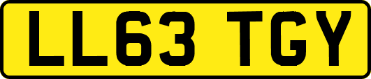 LL63TGY