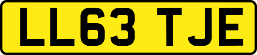 LL63TJE