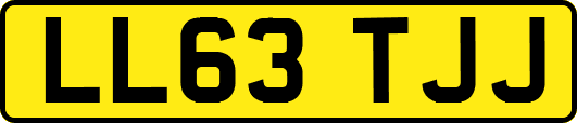 LL63TJJ