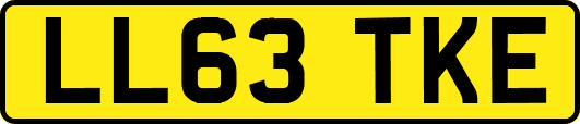 LL63TKE