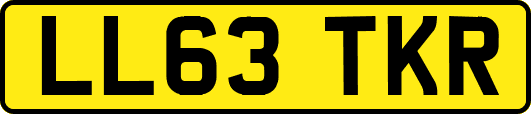 LL63TKR