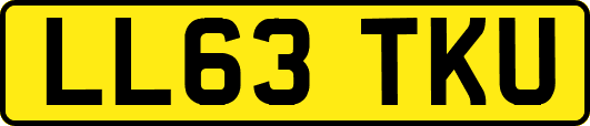 LL63TKU