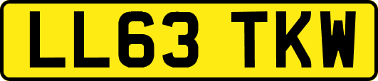 LL63TKW