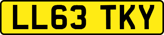 LL63TKY