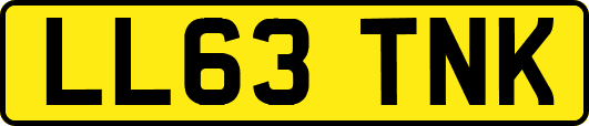 LL63TNK