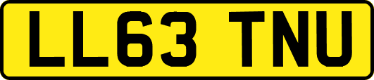 LL63TNU
