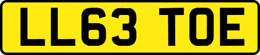 LL63TOE
