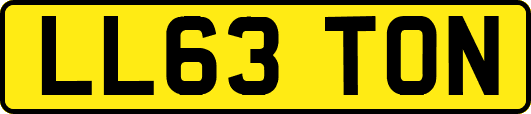 LL63TON