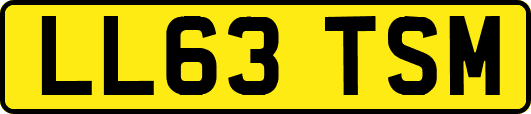 LL63TSM