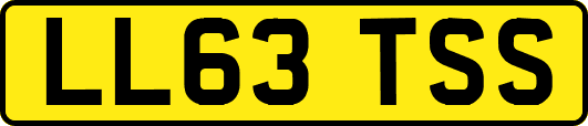LL63TSS