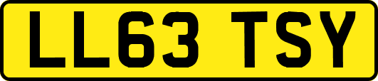 LL63TSY