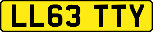 LL63TTY