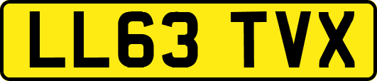 LL63TVX