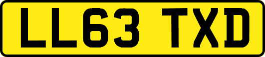 LL63TXD
