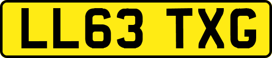 LL63TXG