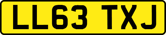 LL63TXJ