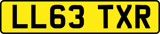 LL63TXR
