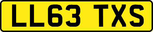 LL63TXS