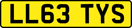 LL63TYS