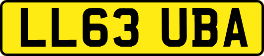 LL63UBA