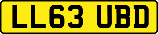 LL63UBD