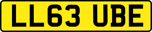 LL63UBE
