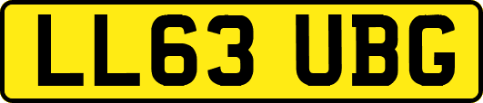 LL63UBG