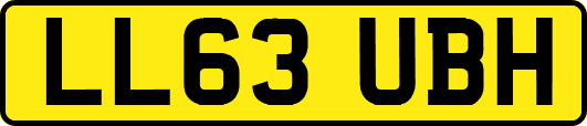 LL63UBH