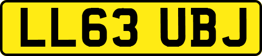 LL63UBJ