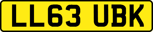 LL63UBK