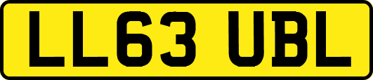 LL63UBL