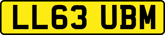 LL63UBM