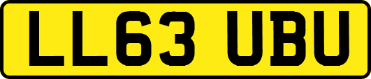 LL63UBU