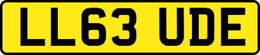 LL63UDE