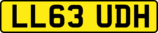 LL63UDH