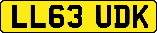 LL63UDK