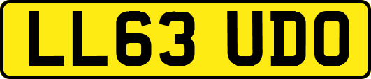 LL63UDO