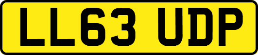 LL63UDP